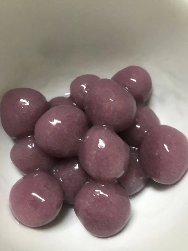 福霖食品 樂耘糧倉 芋頭熟粉 250克 罐裝可製作芋頭奶茶、芋圓、芋頭濃湯、芋頭牛軋糖(250g)