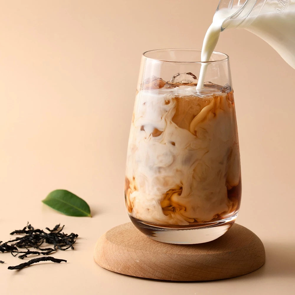 歐可茶葉 真奶茶 A32伯爵奶茶(8包/盒)