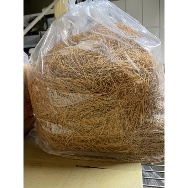 紅麵線(純) 大腸麵線 蚵仔麵線(600g*包)