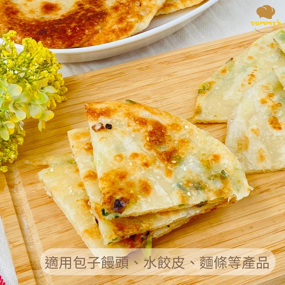 【Tommy's】特蜜絲 中筋麵粉(600g*包)