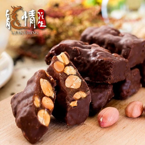 【龍情】巧果禮盒(軟質)(15入*盒)