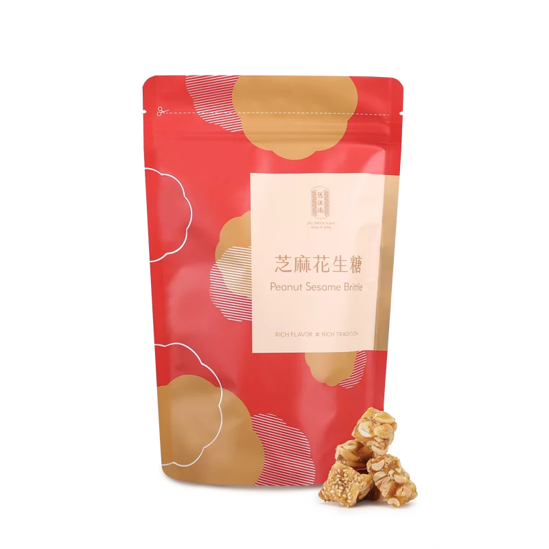 舊振南 酥果系列 JZN Brittle