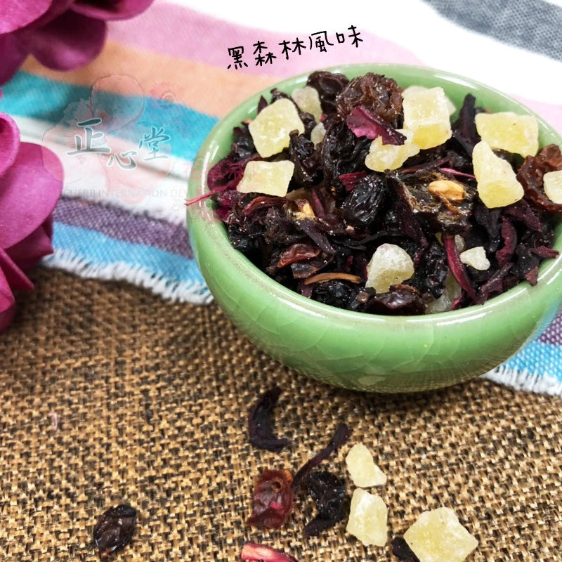 【正心堂】果粒茶(300*包)