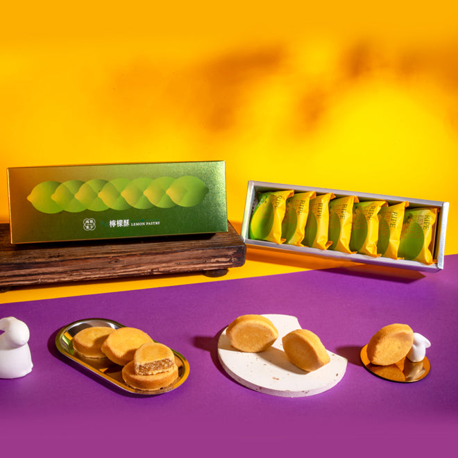 鴻鼎菓子 伴手禮 IDODO Pastries
