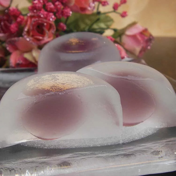 卡羅 御露粉-Royal Dew Jelly Premix(1kg*包)