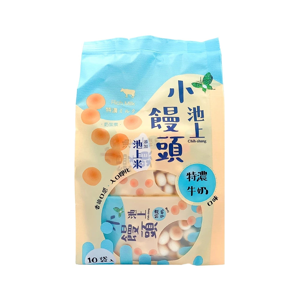 池上鄉農會 池上米餅系列
