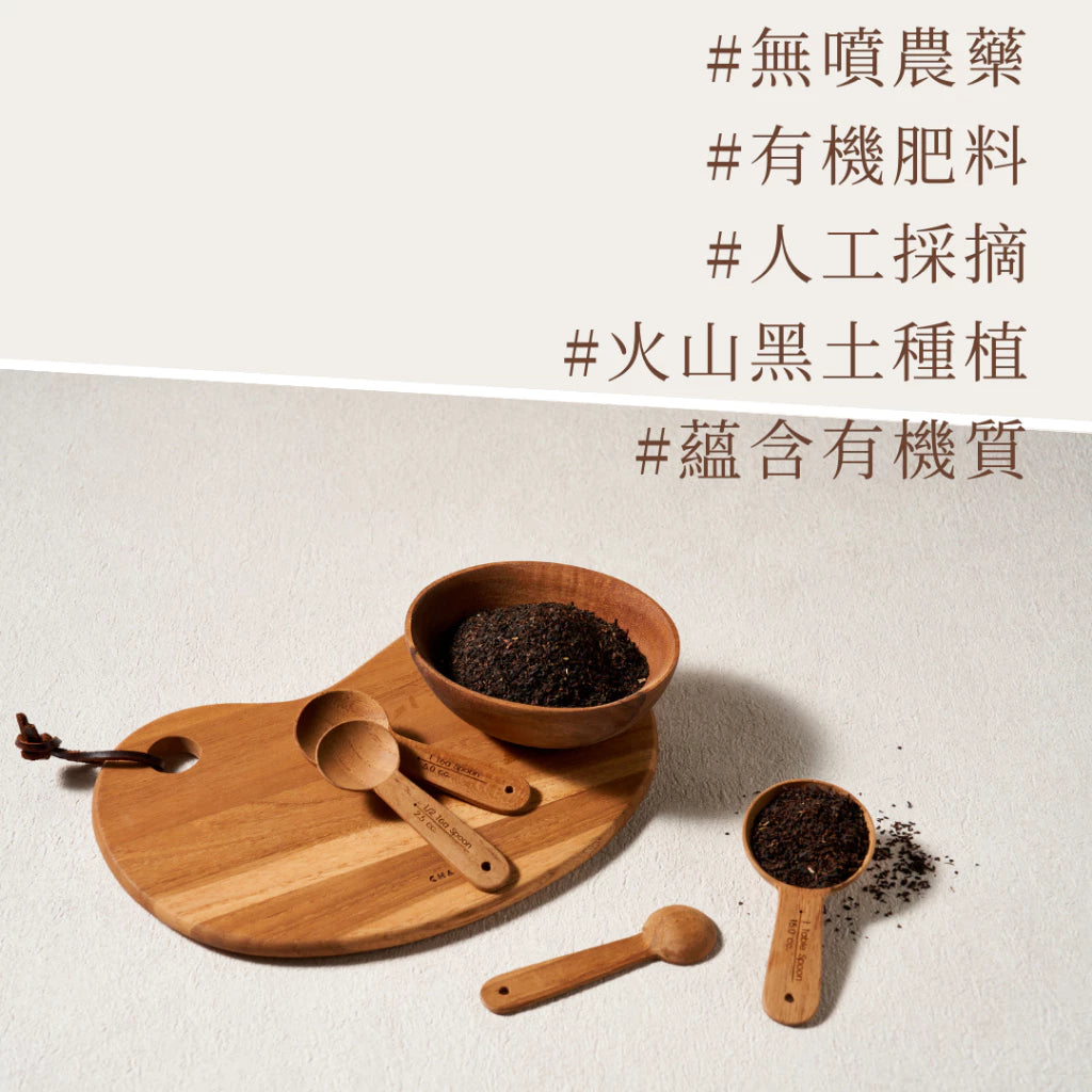 【大嶼-濃味拿鐵系列】可可島紅茶 (拿鐵專用)(茶包10入/盒)