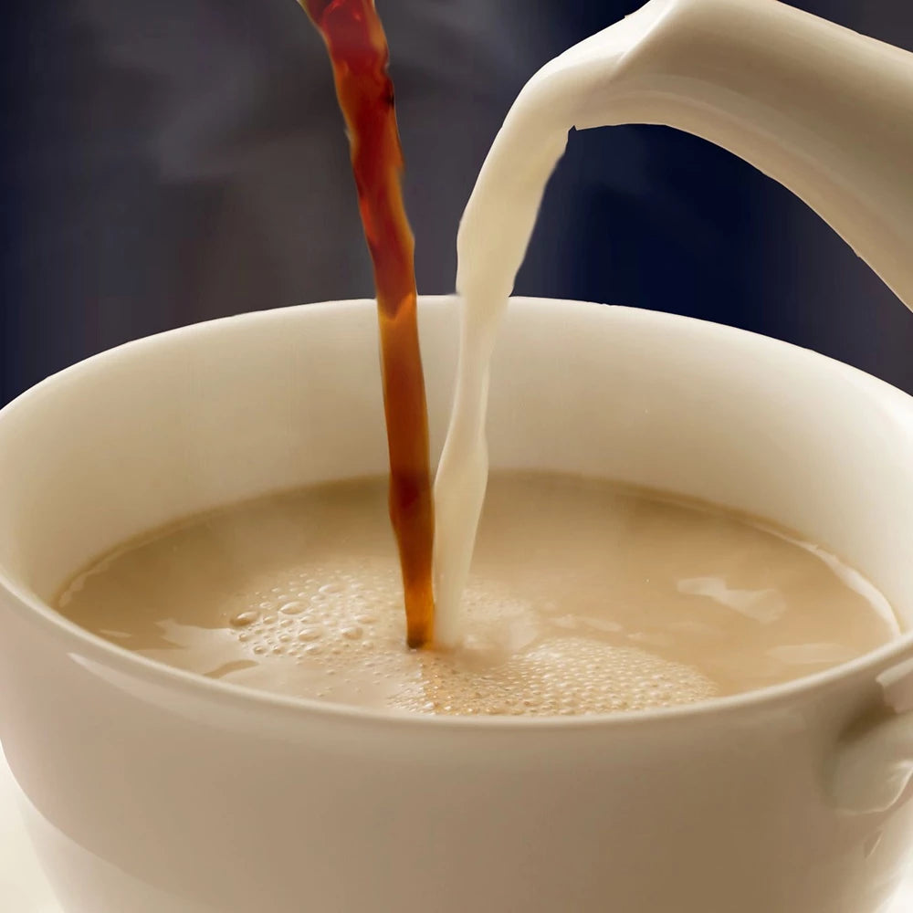 歐可茶葉 真奶茶 A10經典無加糖款(10包/盒)