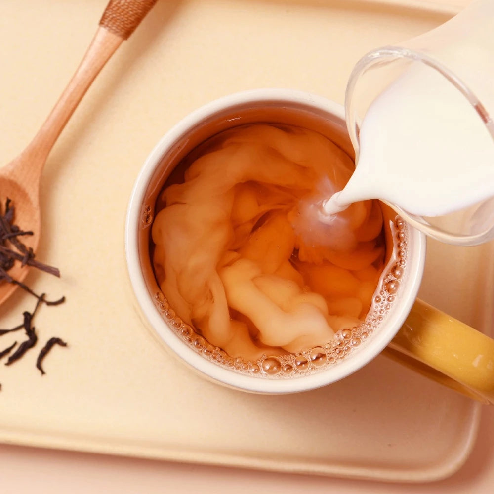 歐可茶葉 真奶茶 A32伯爵奶茶(8包/盒)