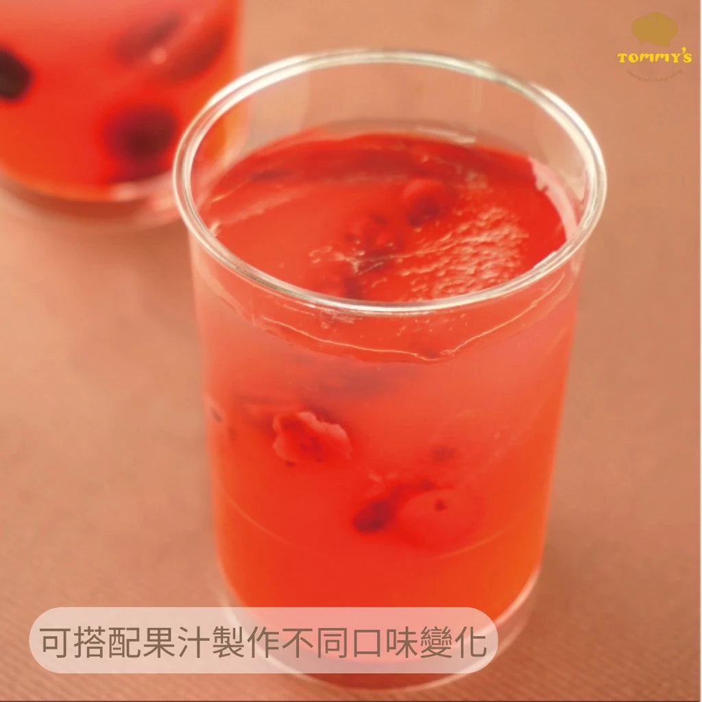【Tommy's】特蜜絲 蒟蒻果凍粉(200g*包)