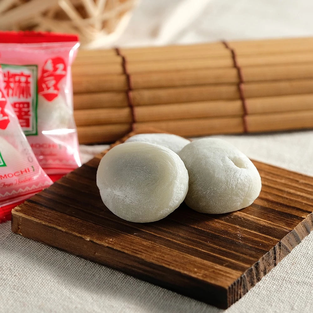 阿美麻糬 紅豆麻糬(350g*包)