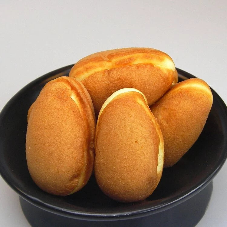 卡羅 攤商系列產品 雞蛋糕粉 Egg Cake Premix(2kg*包)