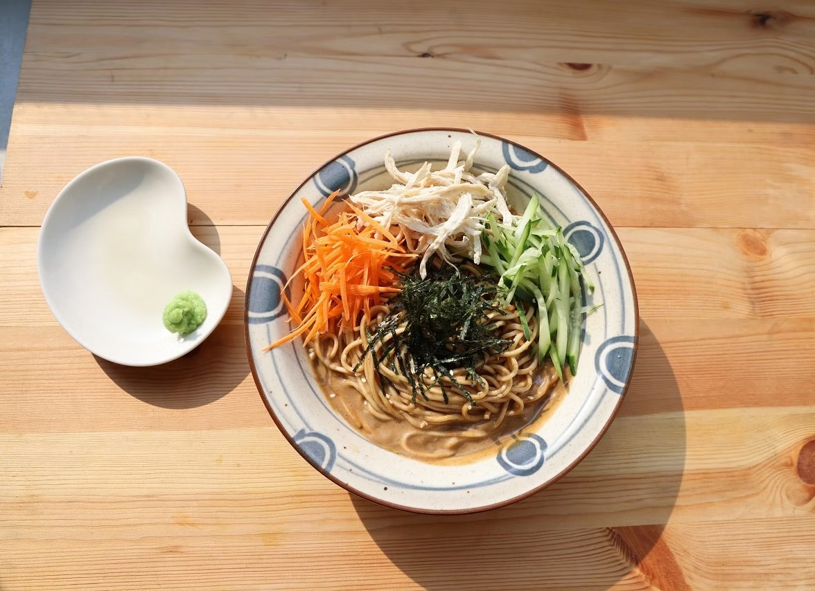 中農 【錦州美食】就這味兒 系列 JungNung 70 Years Memory Dry Noodle