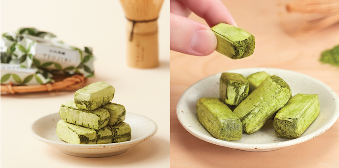 TSUJIRI® 辻利茶舖 辻利茶心摯禮 ❘ 新年禮盒
