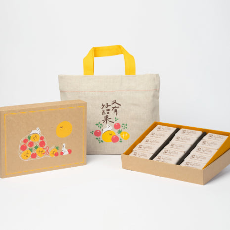 鳳梨酥15個裝 - 中秋限定包裝‼️預購商品: 09.08.25開始出貨‼️