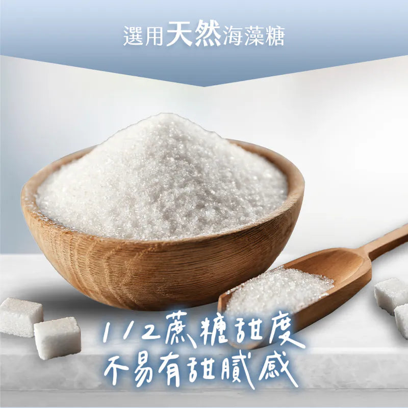丹尼船長 米米花 經典原味(奶素)(100g*包)