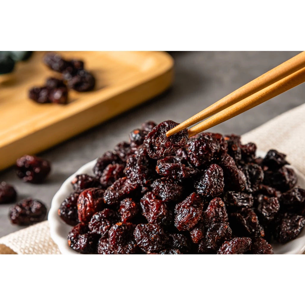 【澎玉191】 蔓越莓 300克 | 北美天然紅寶石(300g*包)
