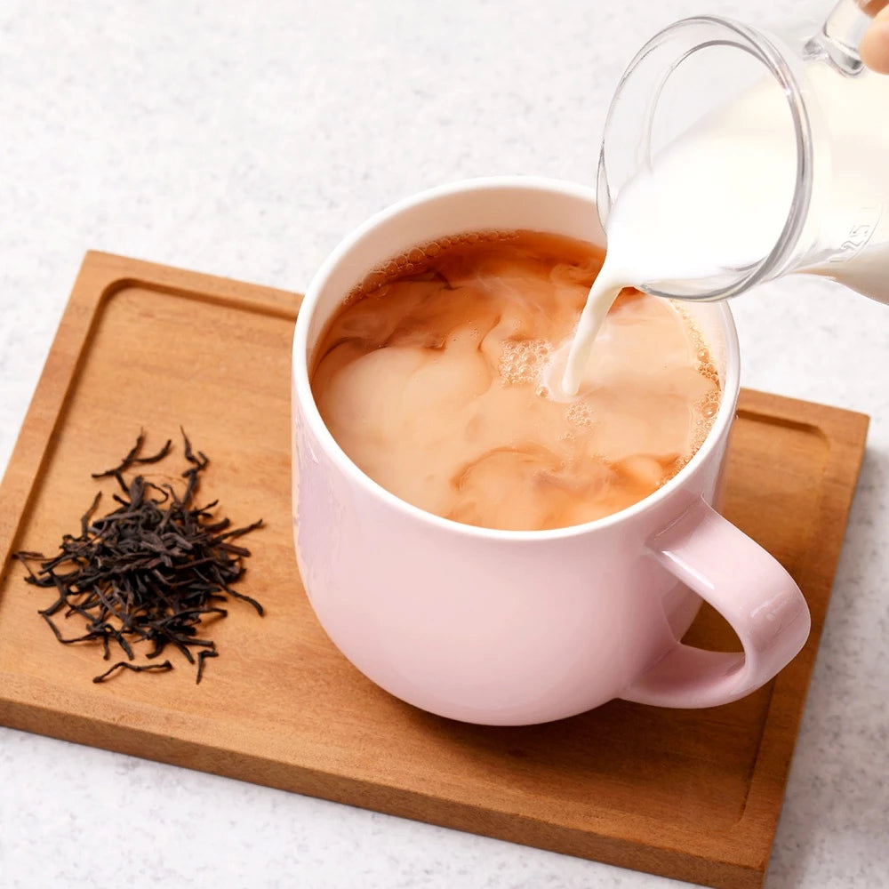 歐可茶葉 真奶茶 A22蜜香紅茶拿鐵(8包/盒)