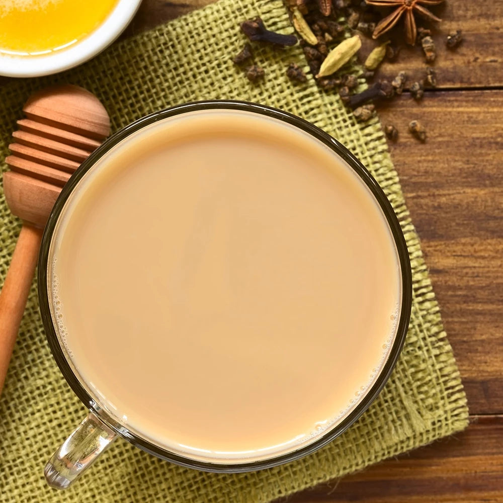 歐可茶葉 真奶茶 A03紅玉拿鐵(8包/盒)
