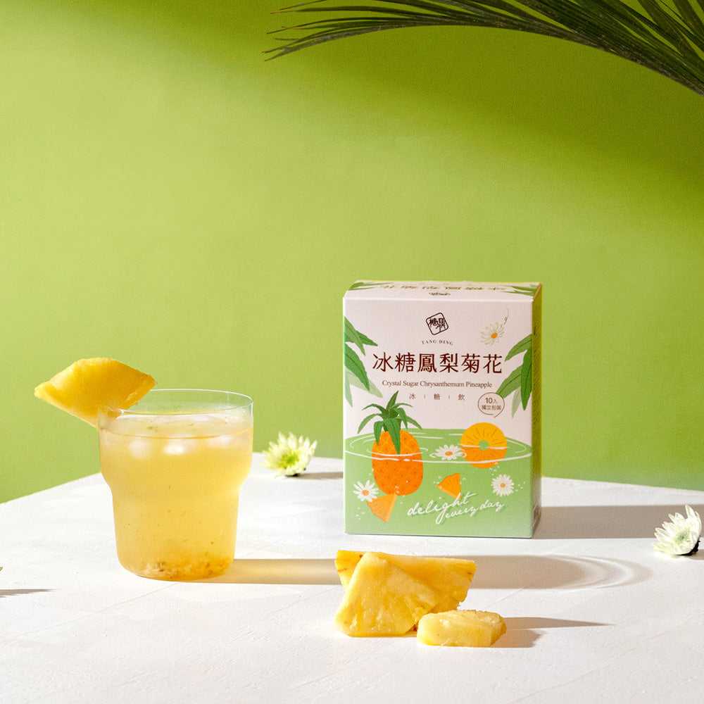 糖鼎 糖磚10入系列 Tang Ding Sugar Cube