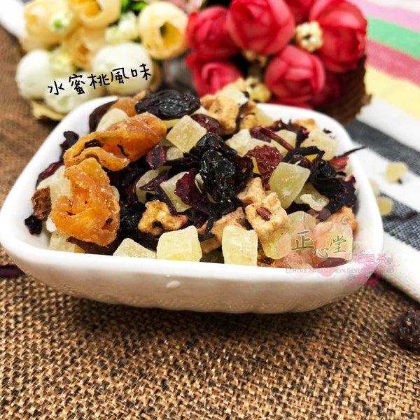 【正心堂】果粒茶(300*包)