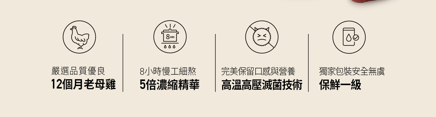💰檔期促銷~本週優惠價(05.18.25-06.03.25)💰老協珍熬雞精-紅棗枸杞口味(42ml*9入/盒、共2盒)
