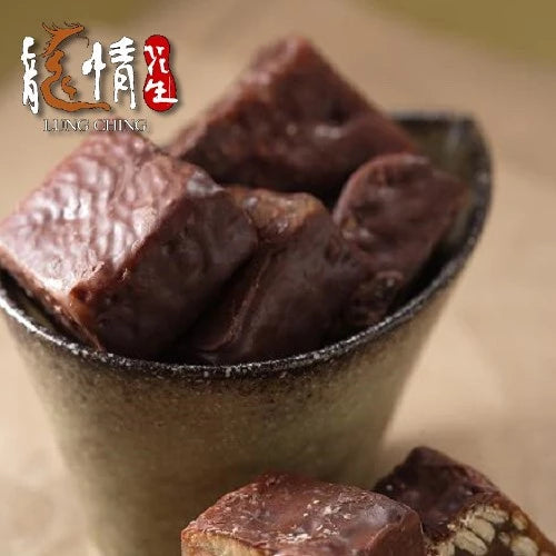 【龍情】巧果禮盒(軟質)(15入*盒)