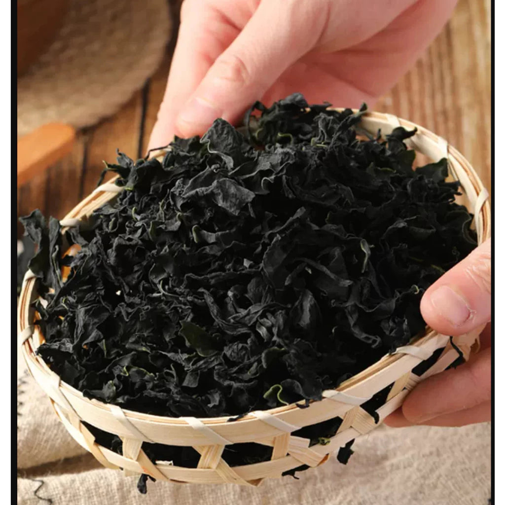 八味養生鋪 天然裙帶菜 馬祖名產(80g*包)