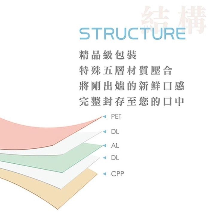 華珍-好想兔福袋8入綜合煎餅