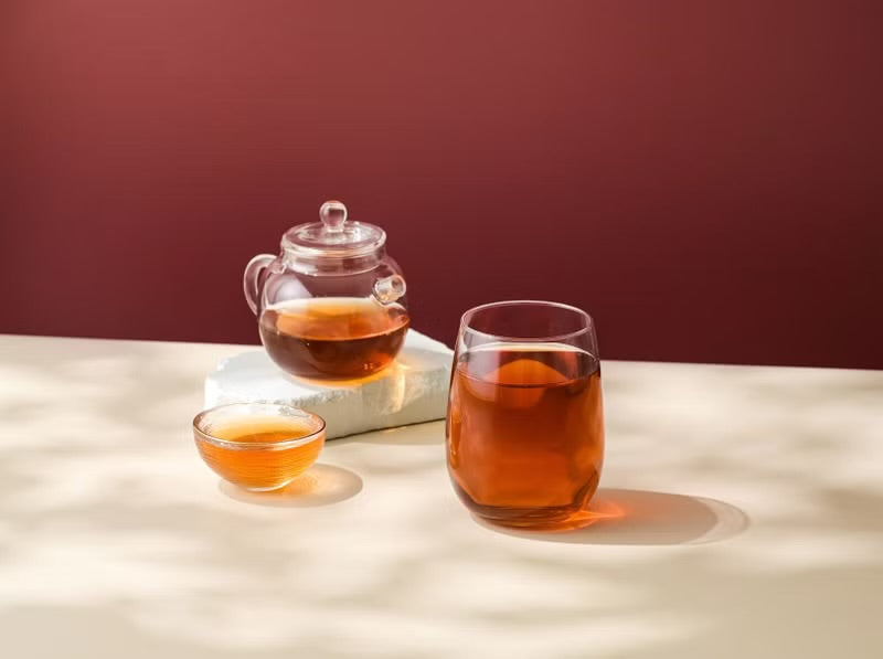 【奇美食品】紅韻三重奏禮盒(奶蛋素)‼️預購商品: 09.10.25開始出貨‼️