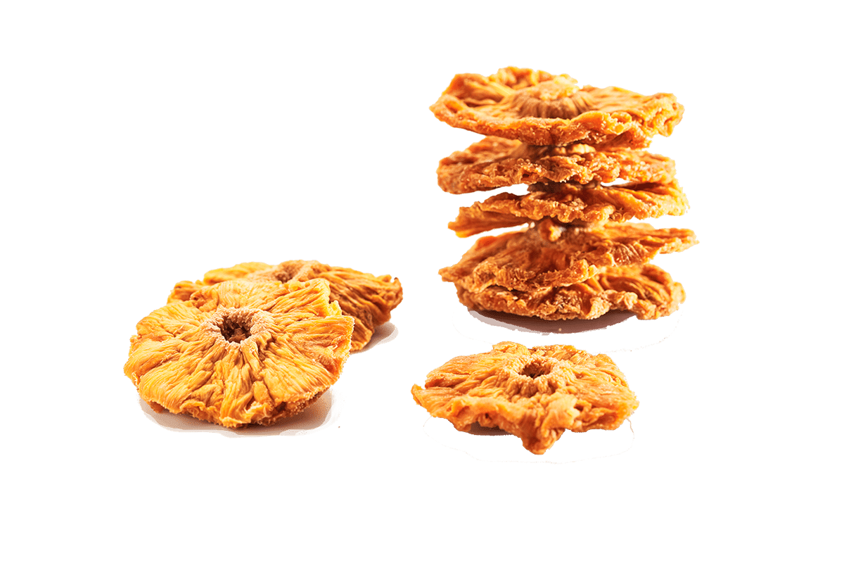 蜜旺果舖 無蔗糖添加金鑽鳳梨(單片裝)-限量(180g/600g)