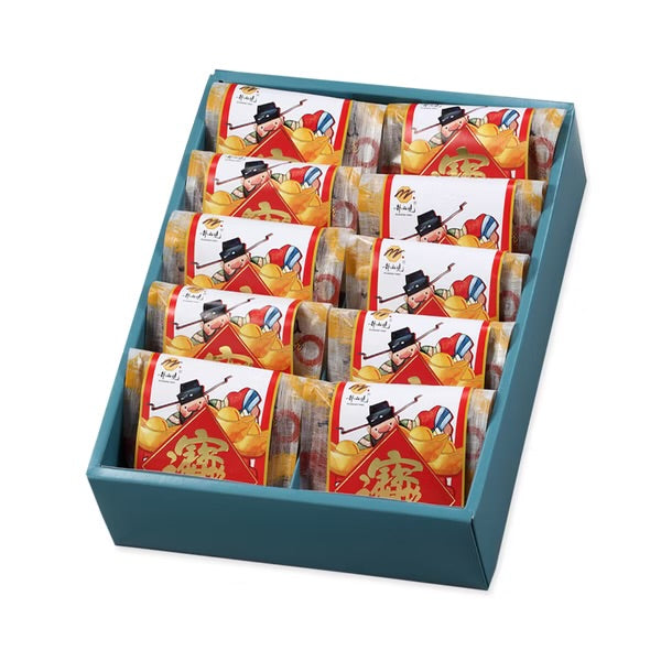 彰化掛山燒 紅豆麻糬銅鑼燒系列 KUASAN YAKI