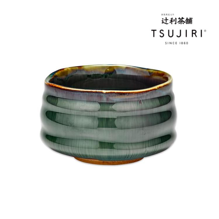TSUJIRI® 辻利茶舖 辻利抹茶道具禮盒|新年禮盒