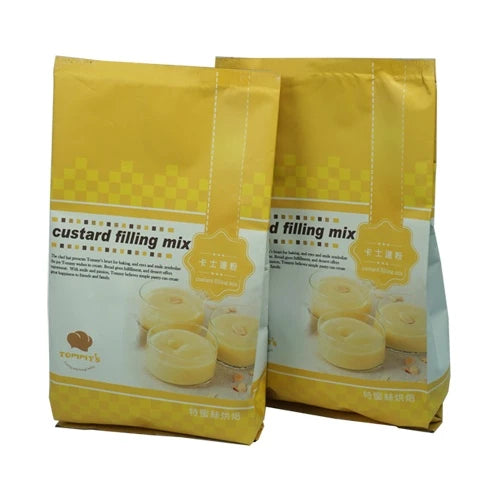 【Tommy's】特蜜絲 卡士達粉 (300g*包)