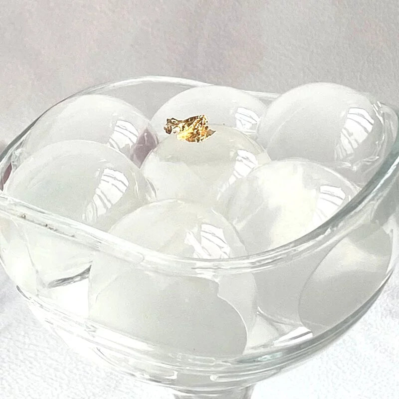 卡羅 即溶晶凍粉-Crystal Jelly(1kg*包)
