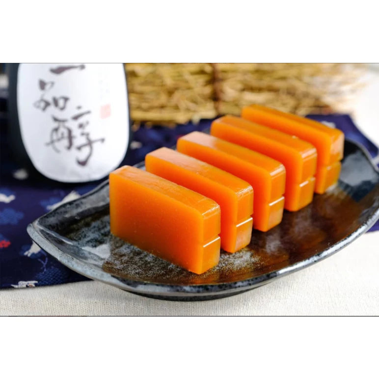 阿美麻糬 琥珀羊羮(450g*盒)