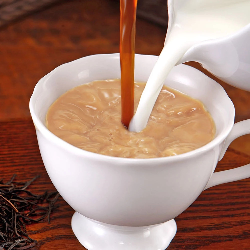 歐可茶葉 真奶茶 A07無咖啡因無加糖款(10包/盒)