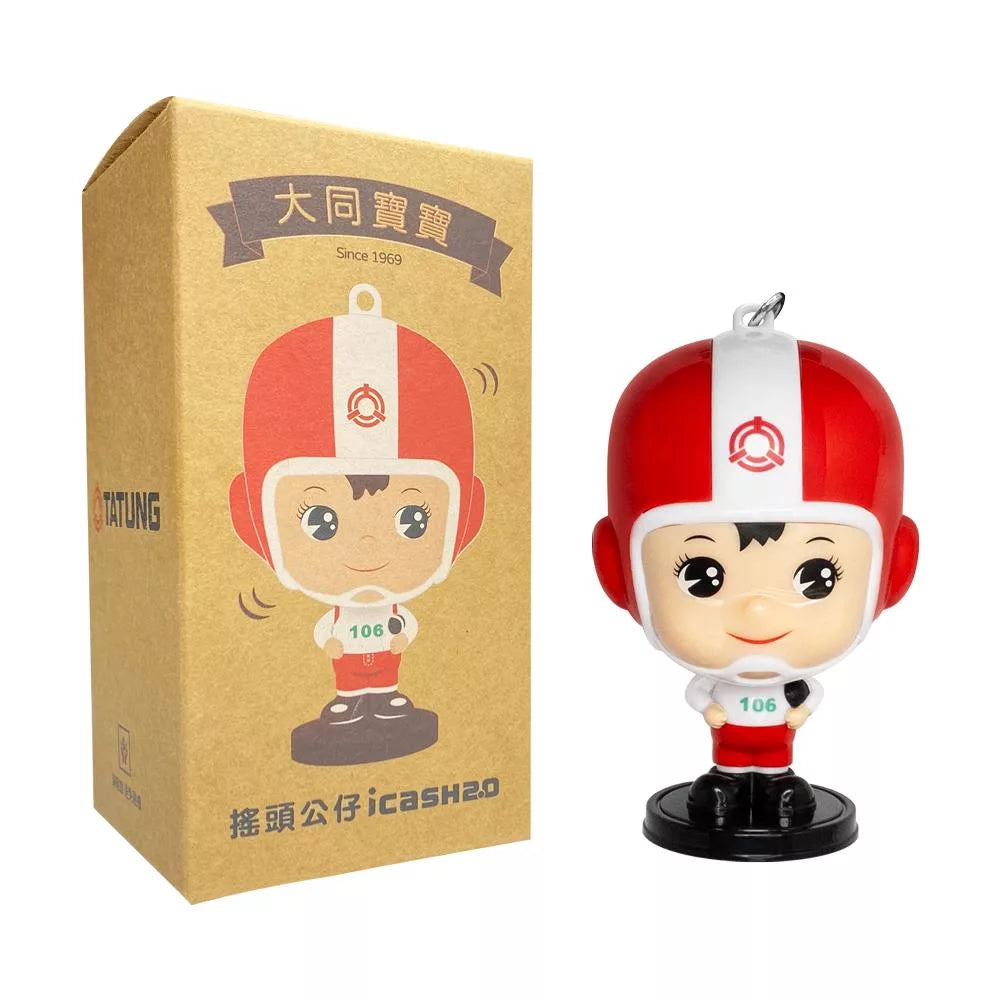 106大同寶寶icash2.0