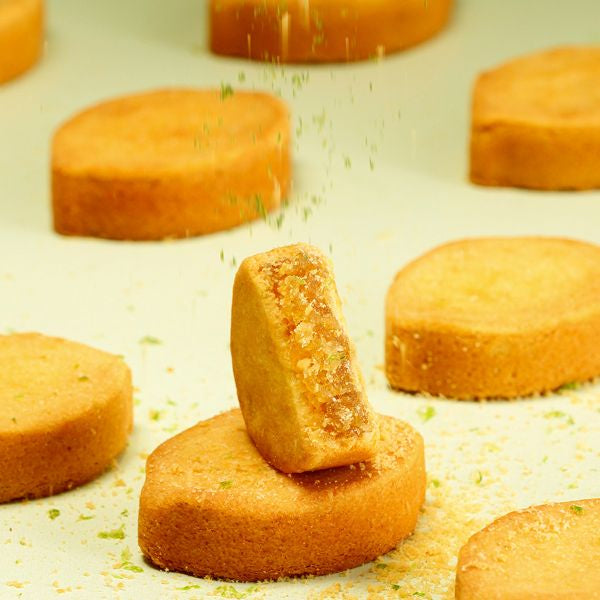 鴻鼎菓子 伴手禮 IDODO Pastries