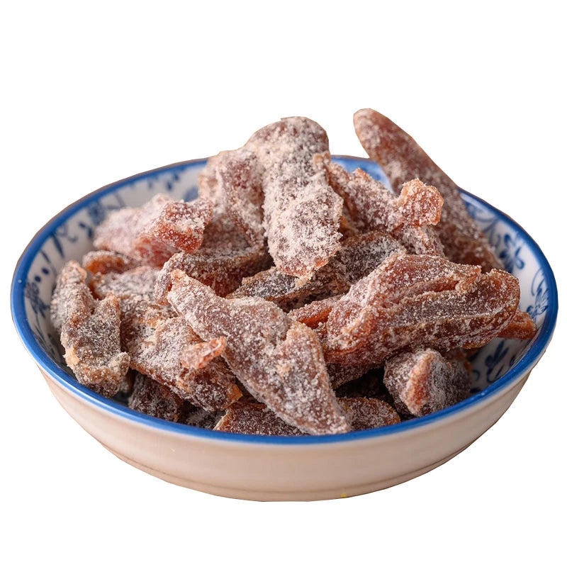 【台北譽展蜜餞行】仙楂相思果(260g*包)