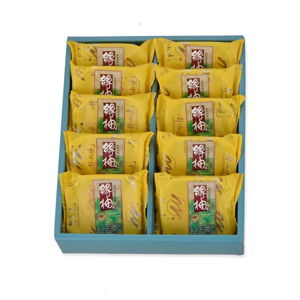 彰化掛山燒 緣柚燒系列 KUASAN YAKI
