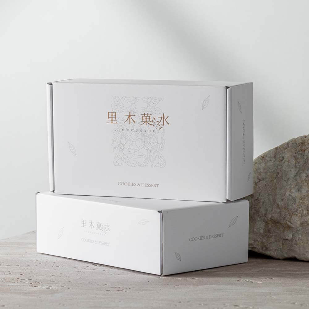 里木菓水 草莓空氣脆 (8入)
