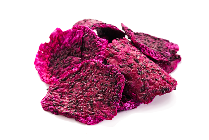 蜜旺果舖 無蔗糖添加火龍果乾(120g)