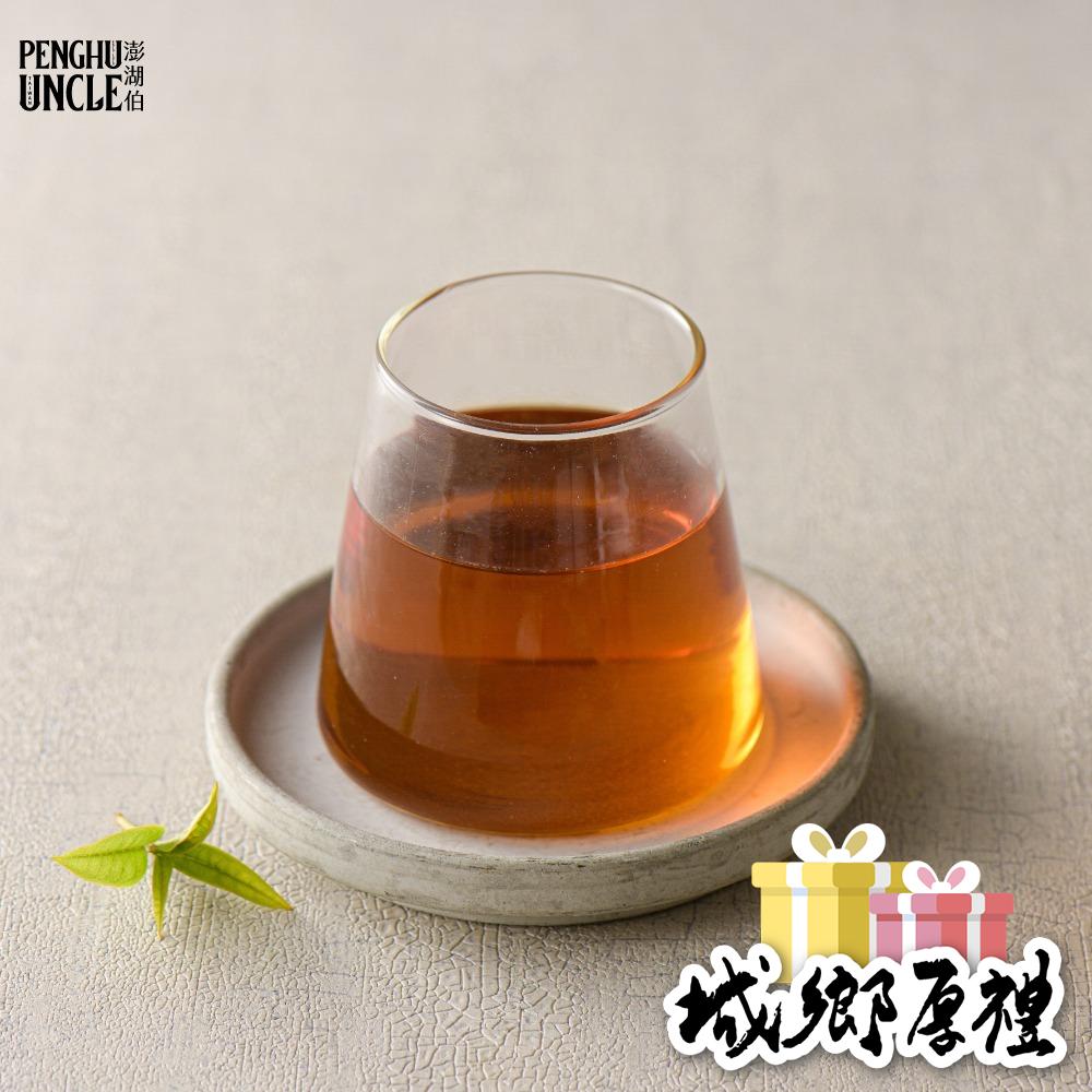 澎湖伯 外婆茶 茶包(10入*盒)