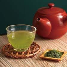 辻利京茶花禮盒(茶葉杏仁捲)