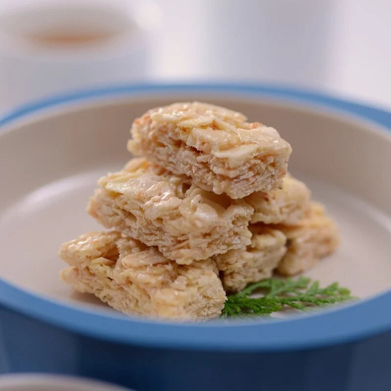 舊振南 酥果系列 JZN Brittle