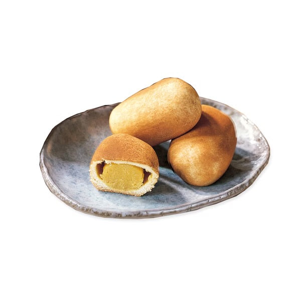 彰化掛山燒 爌窯餅系列 KUASAN YAKI