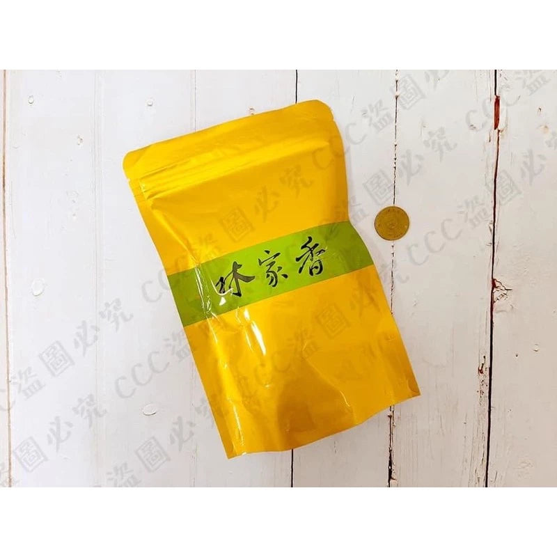 林家香鹹蛋黃肉鬆(200g*包)