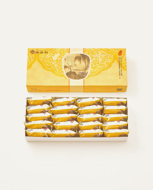 嘉味軒 鳳梨酥(20入*盒)