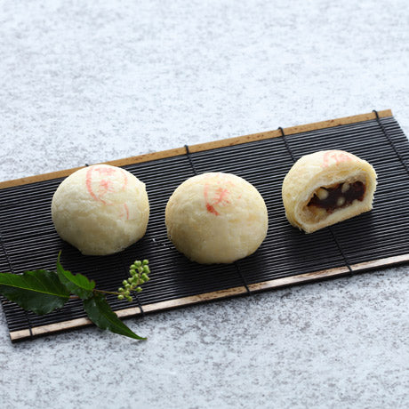 台灣拌手禮 | 俊美食品